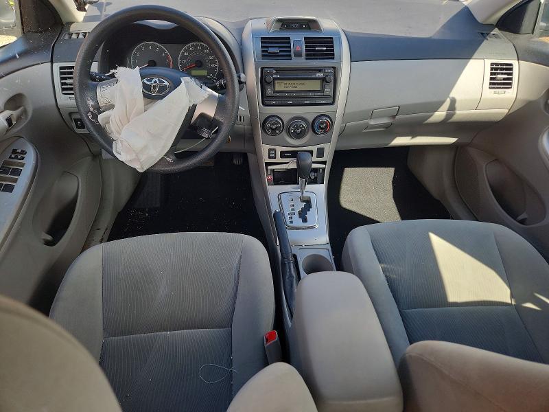 Aukcja sprzedaży 2012 Toyota Corolla, vin: 5YFBU4EE5CP063758, numer aukcji: 57622726