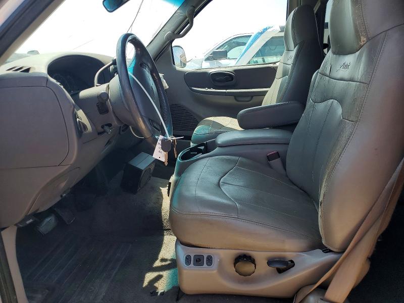 Продажа на аукционе авто 1999 Ford F150, vin: 1FTRX18L9XKB92377, номер лота: 56764746