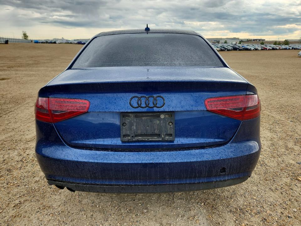 Продажа на аукционе авто 2013 Audi A4, vin: WAUFFCFL9DN029997, номер лота: 56081976