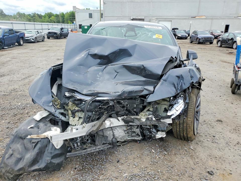 Продаж на аукціоні авто 2026 Tesla Model Y, vin: 7SAYGDEE4TF579965, номер лоту: 57748356