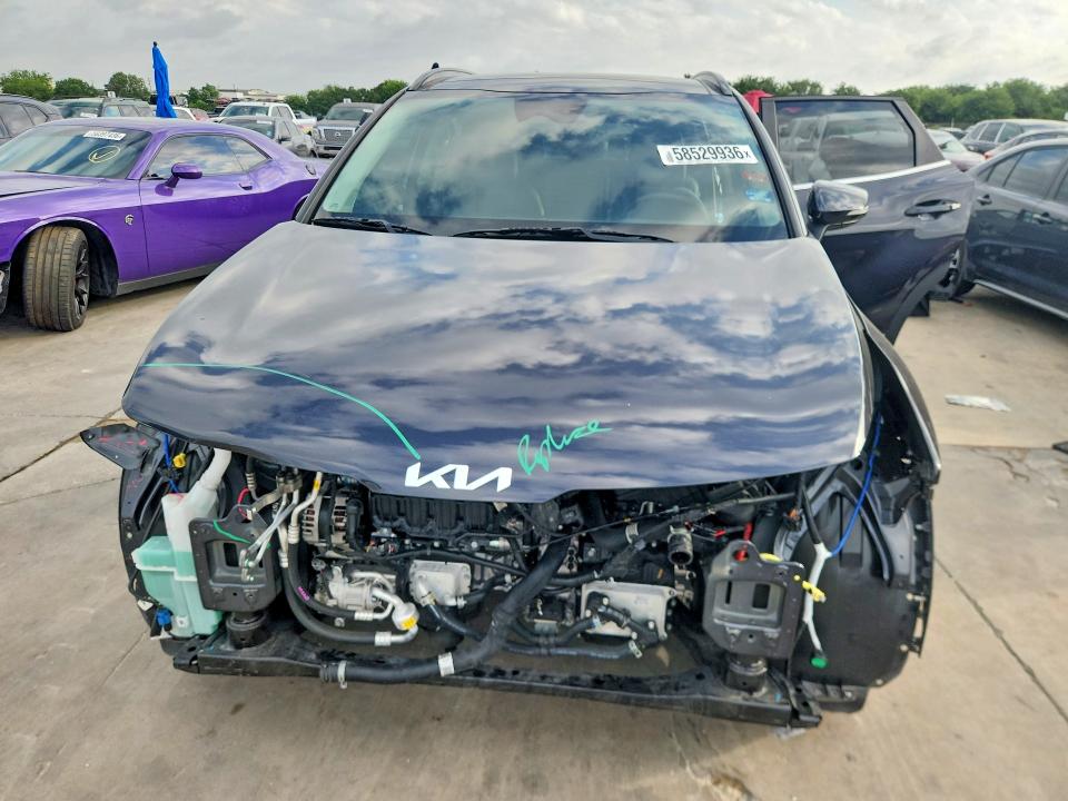 Aukcja sprzedaży 2026 Kia Sportage, vin: 5XYK33DF4TG342629, numer aukcji: 58529936