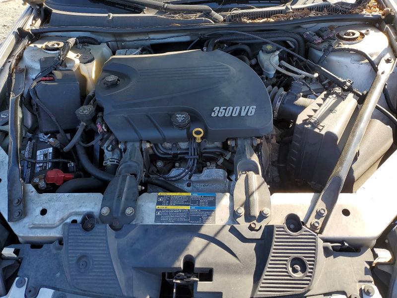 55585676 :رقم المزاد ، 2G1WA5EK7A1114591 vin ، 2010 Chevrolet Impala مزاد بيع