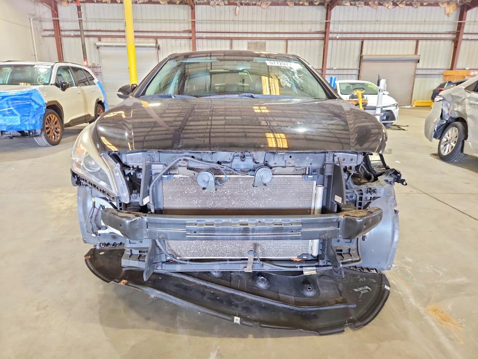 Aukcja sprzedaży 2017 Hyundai Sonata, vin: 5NPE34AF9HH453877, numer aukcji: 57729776