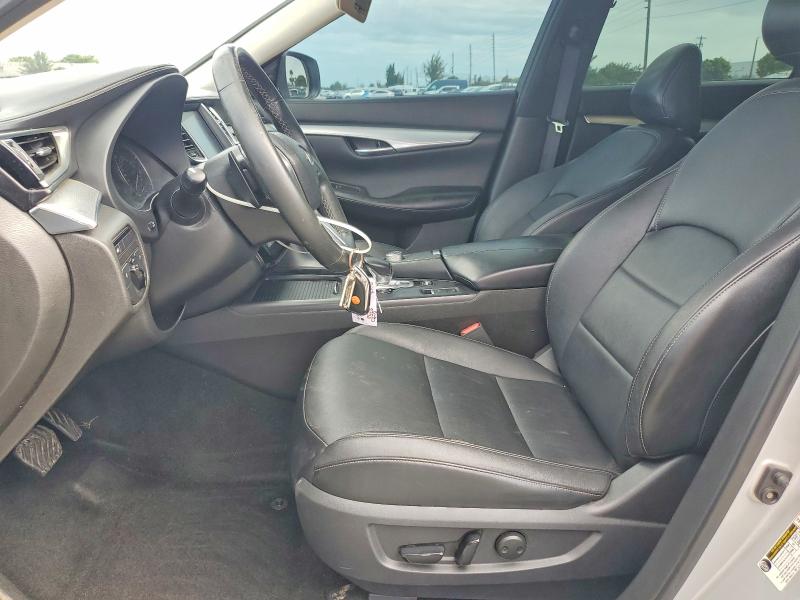 2019 Infiniti Qx50 მანქანა იყიდება აუქციონზე, vin: 3PCAJ5M11KF136840, აუქციონის ნომერი: 56590586