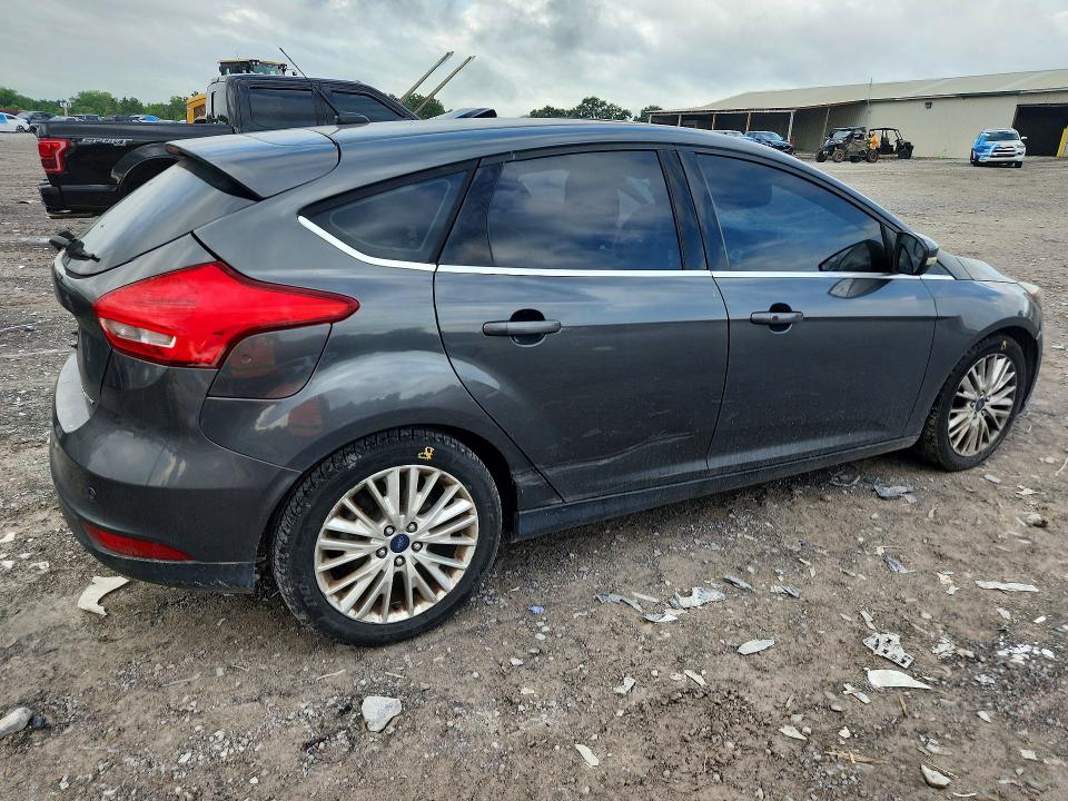 Продаж на аукціоні авто 2017 Ford Focus, vin: 1FADP3N29HL279568, номер лоту: 56518226