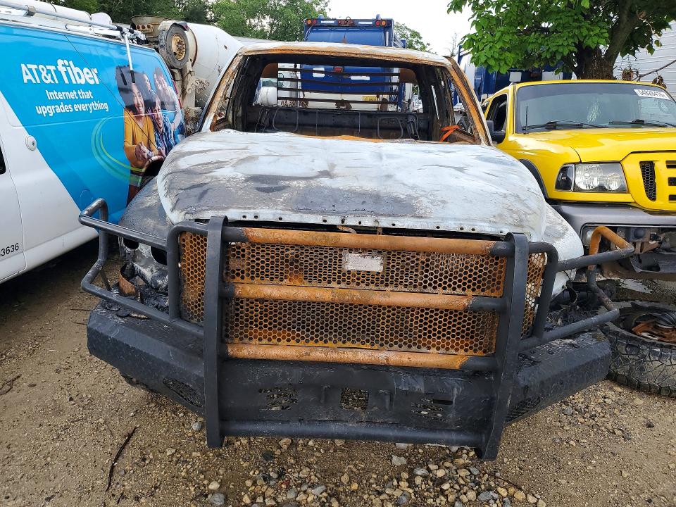 Aukcja sprzedaży 2001 Dodge Ram 2500, vin: 1B7KF23601J269159, numer aukcji: 55870676