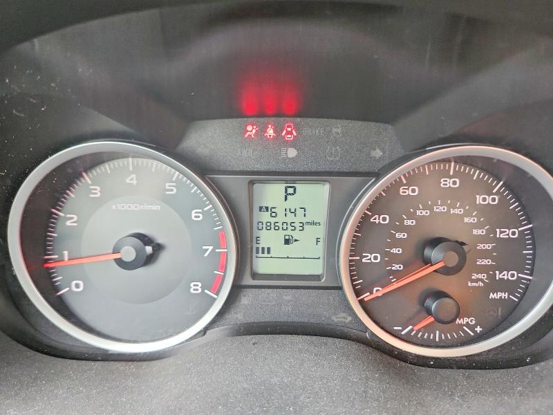 Aukcja sprzedaży 2013 Subaru Xv Crosstrek, vin: JF2GPAVC2D2874073, numer aukcji: 55944136