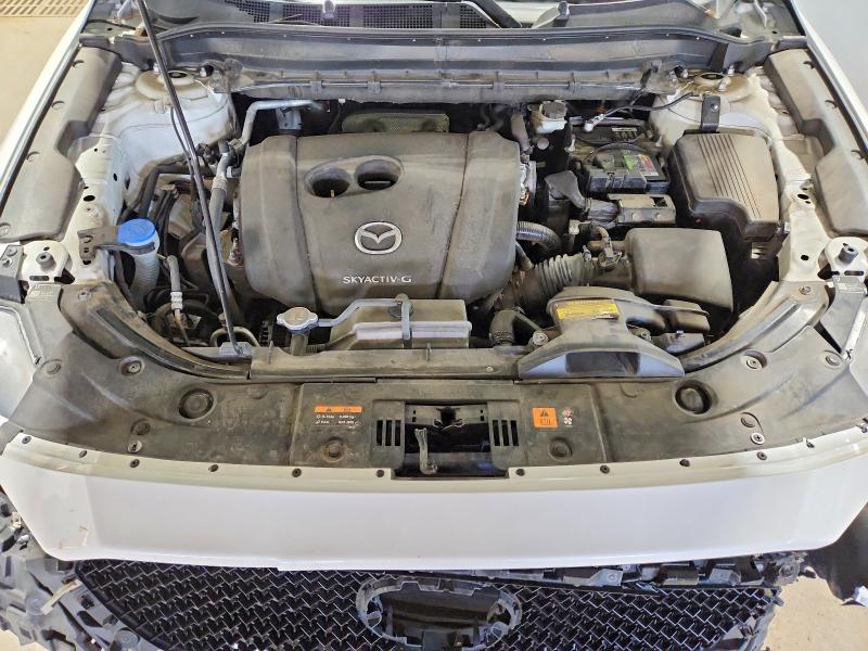 Aukcja sprzedaży 2021 Mazda Cx-5, vin: JM3KFBDMXM0347073, numer aukcji: 58398586