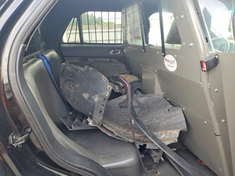Продаж на аукціоні авто 2016 Ford Explorer, vin: 1FM5K8AR9GGB89126, номер лоту: 56031376