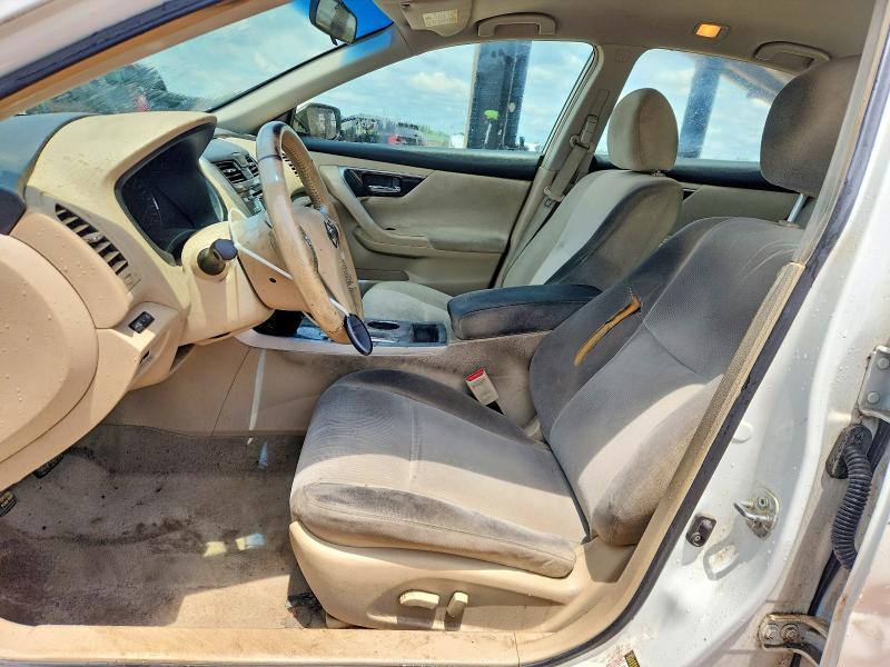 Продаж на аукціоні авто 2013 Nissan Altima, vin: 1N4AL3APXDC143542, номер лоту: 57630586