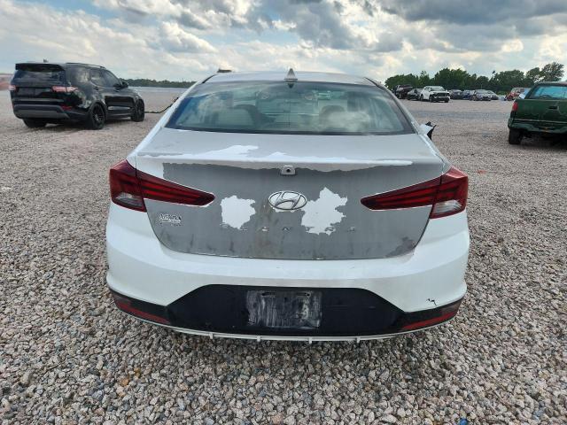 Продаж на аукціоні авто 2019 Hyundai Elantra, vin: 5NPD84LF2KH403923, номер лоту: 57535026