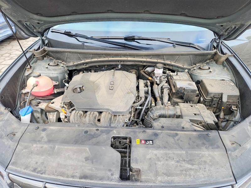 Продаж на аукціоні авто 2022 Hyundai Tucson, vin: 5NMJB3AE0NH132645, номер лоту: 56761126