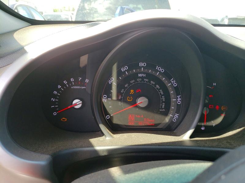 Продаж на аукціоні авто 2016 Kia Sportage, vin: KNDPBCAC0G7873364, номер лоту: 57805186