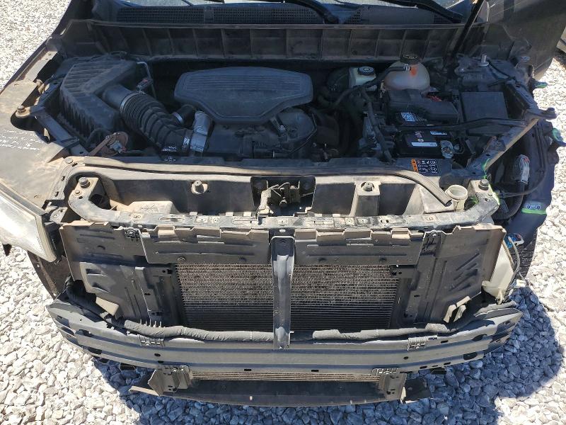 56444936 :رقم المزاد ، 1GKKNWLS1JZ115122 vin ، 2018 Gmc Acadia مزاد بيع