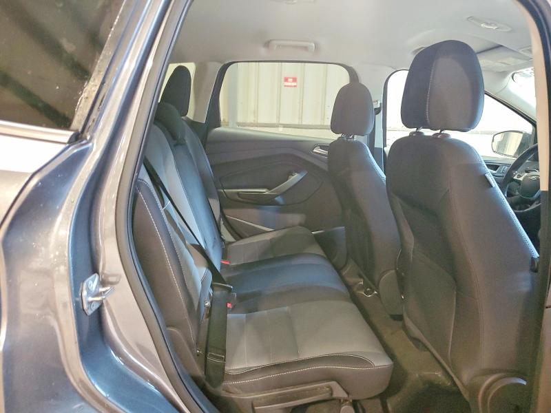 Продажа на аукционе авто 2014 Ford Escape, vin: 1FMCU9G91EUD64000, номер лота: 57189546