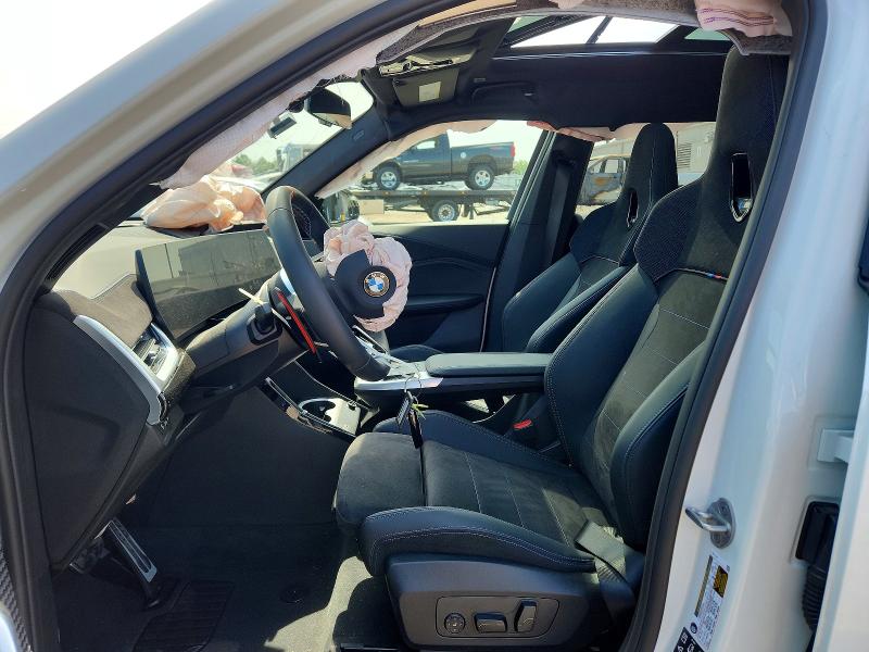 Продаж на аукціоні авто 2026 Bmw X1, vin: WBX13EF0XT5637164, номер лоту: 58632656