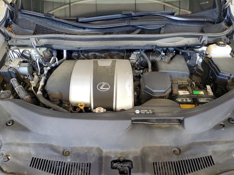 Aukcja sprzedaży 2018 Lexus Rx 350, vin: 2T2BZMCA3JC152013, numer aukcji: 85626925
