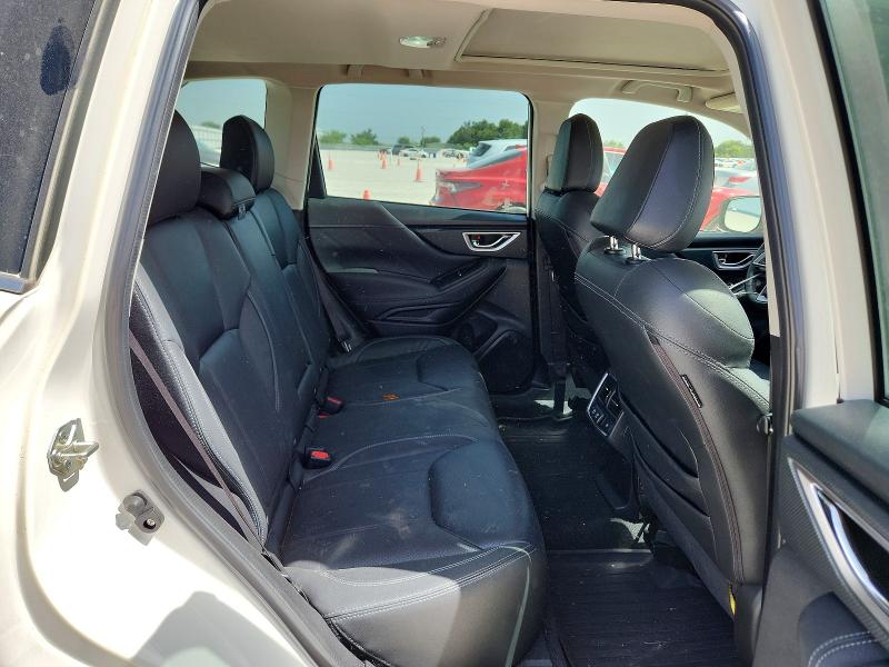 59284116 :رقم المزاد ، JF2SKAXC9MH544109 vin ، 2021 Subaru Forester مزاد بيع