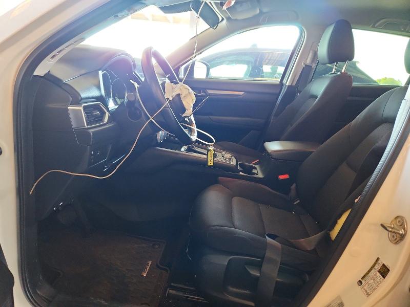 Aukcja sprzedaży 2019 Mazda Cx-5, vin: JM3KFABM4K0611365, numer aukcji: 57085956
