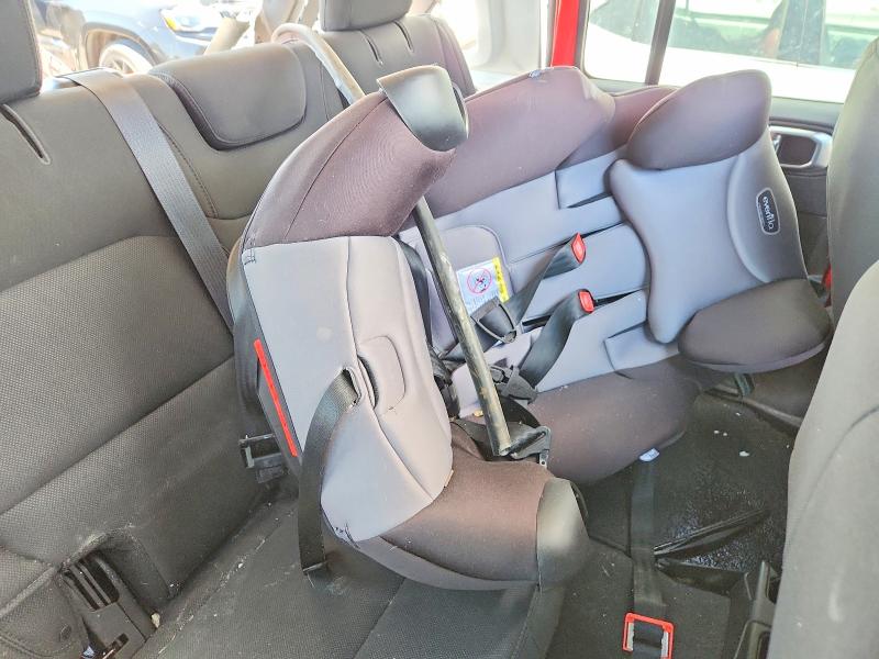 Продажа на аукционе авто 2018 Jeep Wrangler Unlimited, vin: 1C4HJXEG0JW216203, номер лота: 56851286