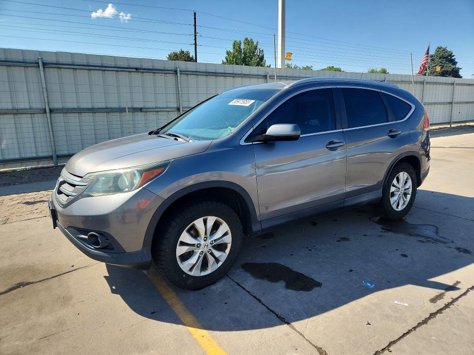 Aukcja sprzedaży 2014 Honda Cr-v, vin: 2HKRM4H79EH650430, numer aukcji: 85975955