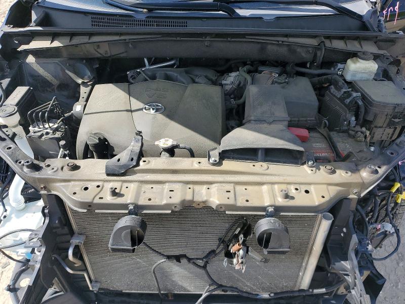 Продажа на аукционе авто 2018 Toyota Highlander, vin: 5TDDZRFHXJS890207, номер лота: 54962466