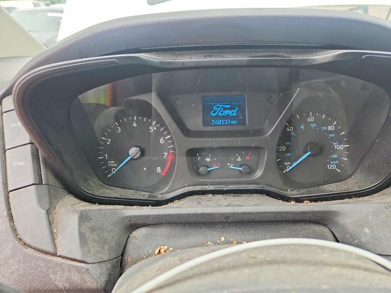 Продаж на аукціоні авто 2016 Ford Transit, vin: 1FTYE1ZM0GKA81077, номер лоту: 56488986