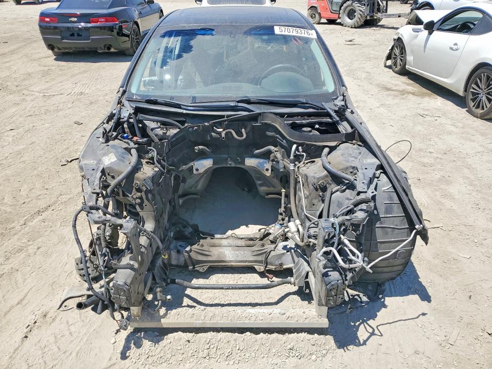 57079376 :رقم المزاد ، JNKBV61E57M724193 vin ، 2007 Infiniti G35 مزاد بيع