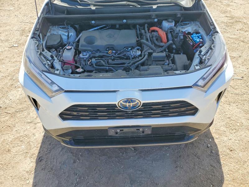 2023 Toyota Rav4 მანქანა იყიდება აუქციონზე, vin: 4T3E6RFV8PU131730, აუქციონის ნომერი: 56378256