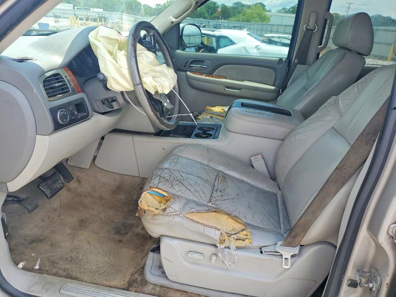 2007 Chevrolet Suburban მანქანა იყიდება აუქციონზე, vin: 3GNFC16J97G102904, აუქციონის ნომერი: 58419266