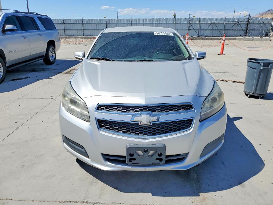Продаж на аукціоні авто 2013 Chevrolet Malibu, vin: 1G11C5SA0DF221639, номер лоту: 58583526