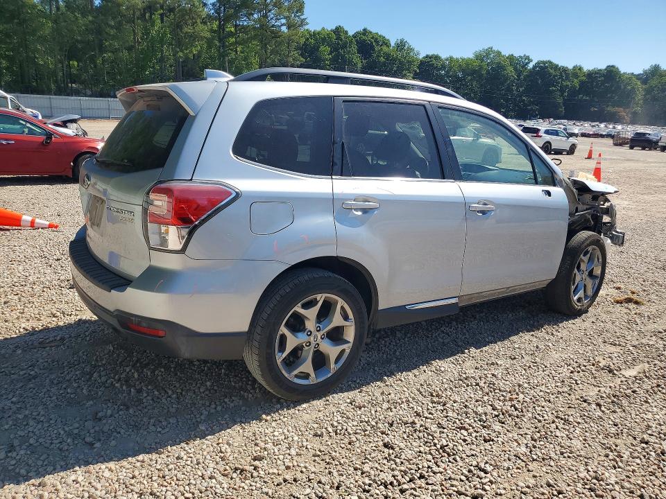 Продажа на аукционе авто 2017 Subaru Forester, vin: JF2SJAWC2HH426705, номер лота: 56043166