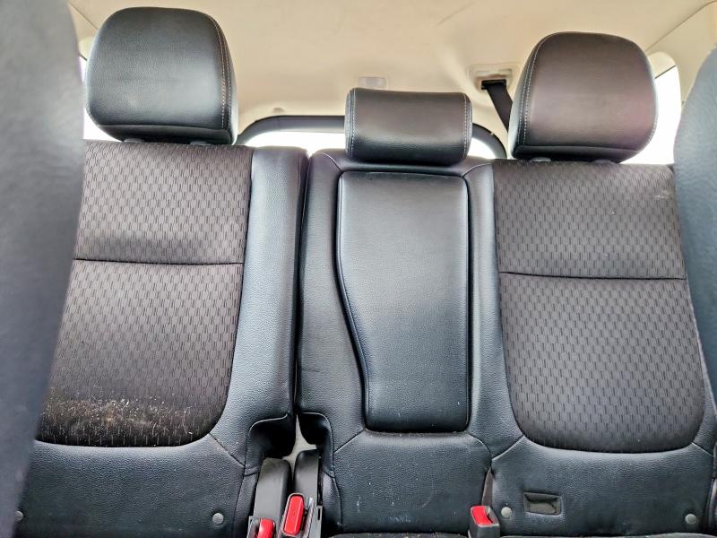2015 Mitsubishi Outlander მანქანა იყიდება აუქციონზე, vin: JA4AZ3A32FZ005400, აუქციონის ნომერი: 58043396