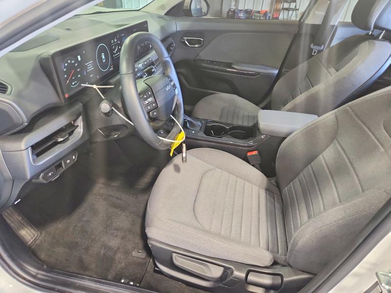 Продажа на аукционе авто 2025 Kia K4, vin: 3KPFU4DE7SE009929, номер лота: 57331416