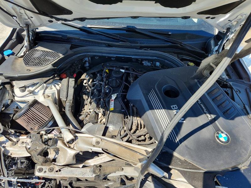 Aukcja sprzedaży 2018 Bmw 640, vin: WBAJV6C57JBJ99728, numer aukcji: 55916516