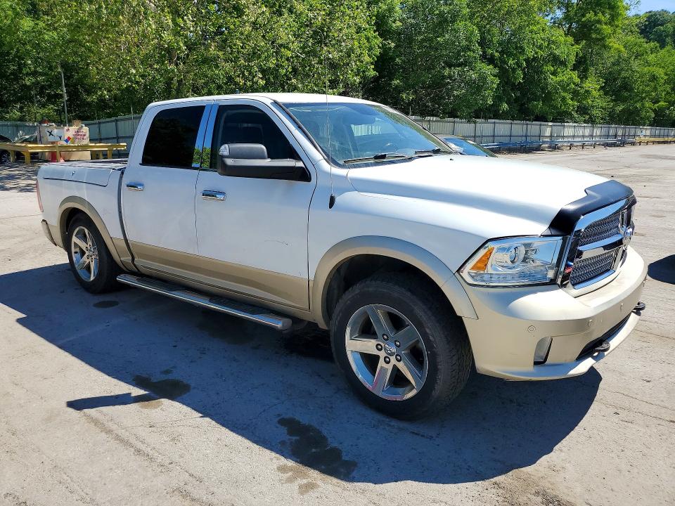 2016 Ram 1500 მანქანა იყიდება აუქციონზე, vin: 1C6RR7PT2GS178312, აუქციონის ნომერი: 56543576