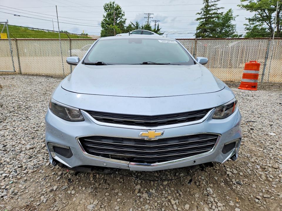 2017 Chevrolet Malibu მანქანა იყიდება აუქციონზე, vin: 1G1ZE5ST6HF142867, აუქციონის ნომერი: 58038546