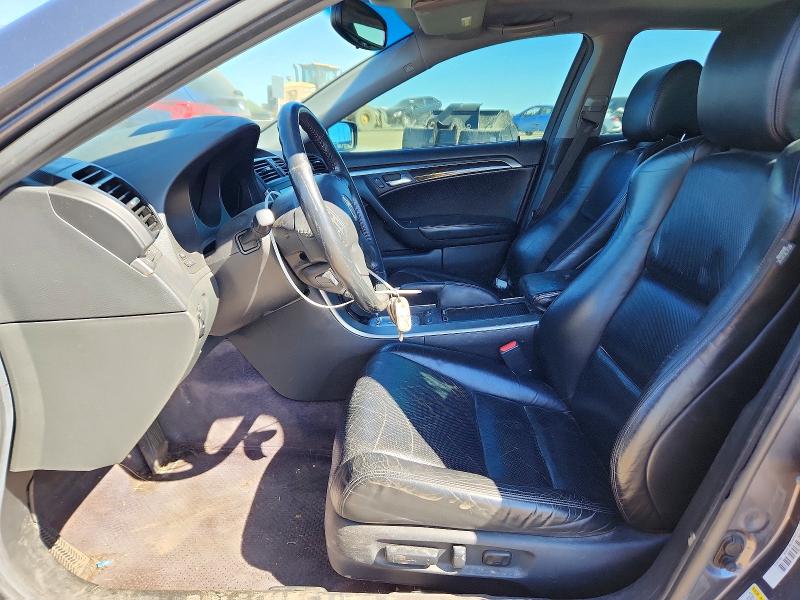 Продаж на аукціоні авто 2006 Acura 3.2tl, vin: 19UUA66296A042097, номер лоту: 56082006