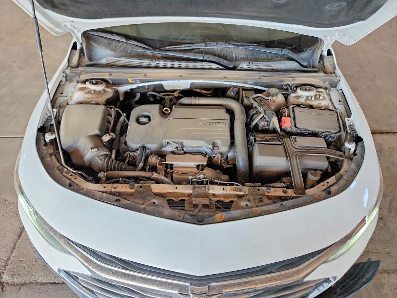 Aukcja sprzedaży 2020 Chevrolet Malibu, vin: 1G1ZB5ST8LF158277, numer aukcji: 57073066