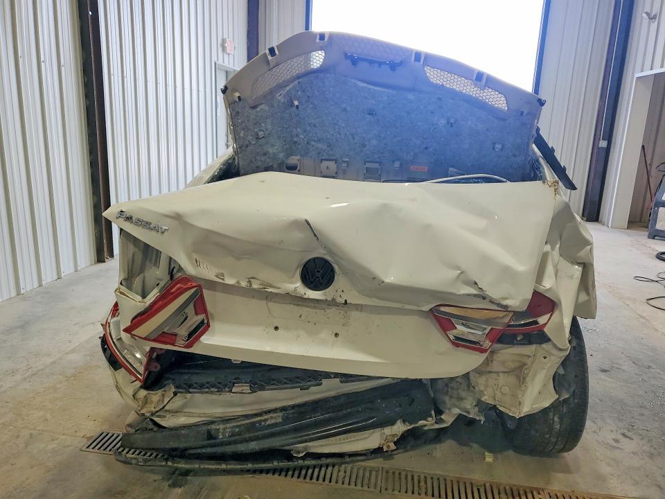 57579936 :رقم المزاد ، 1VWCN7A37DC038133 vin ، 2013 Volkswagen Passat مزاد بيع