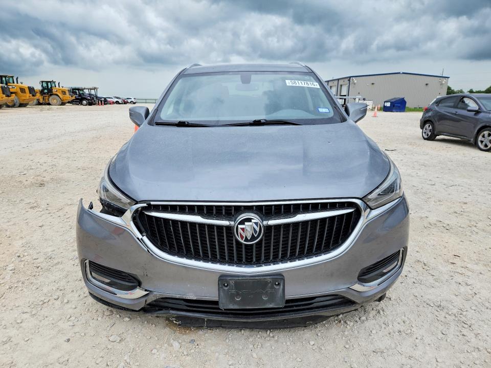 Продажа на аукционе авто 2020 Buick Enclave, vin: 5GAERBKW2LJ101629, номер лота: 58117816