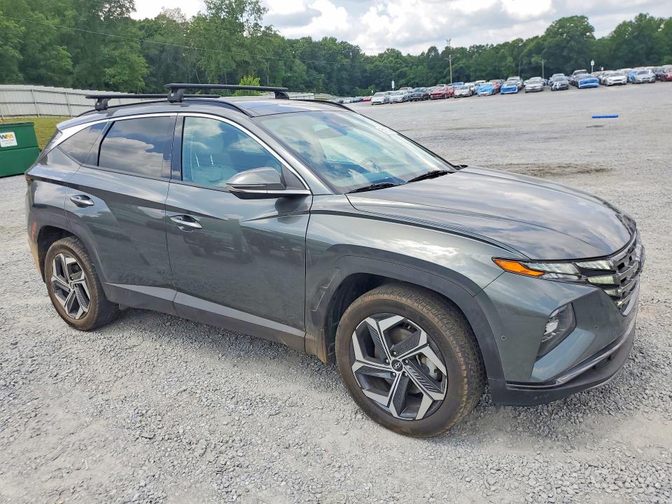 2022 Hyundai Tucson მანქანა იყიდება აუქციონზე, vin: 5NMJECAE0NH150652, აუქციონის ნომერი: 58162166