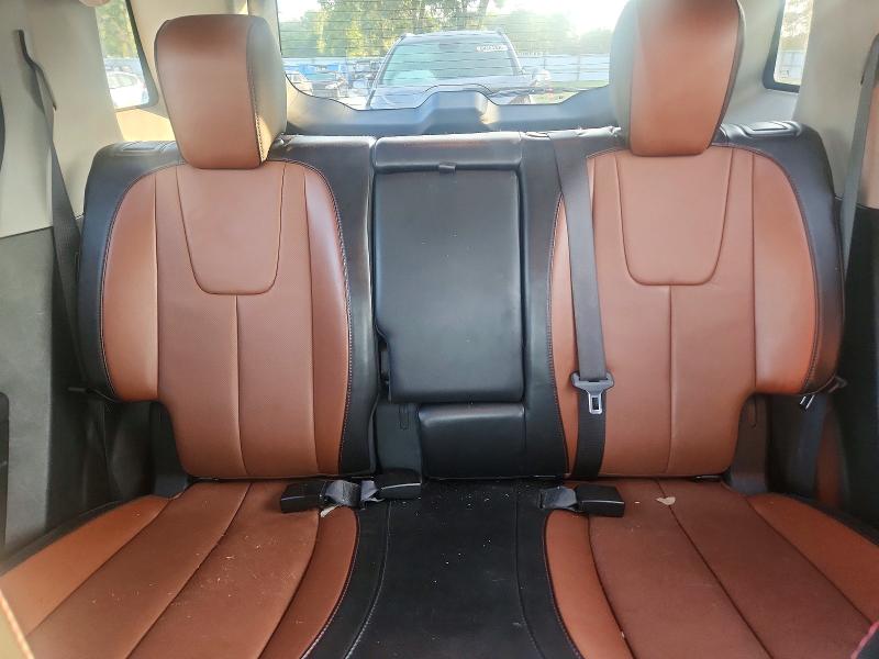 Продажа на аукционе авто 2016 Gmc Terrain, vin: 2GKALPEK8G6356930, номер лота: 58019416
