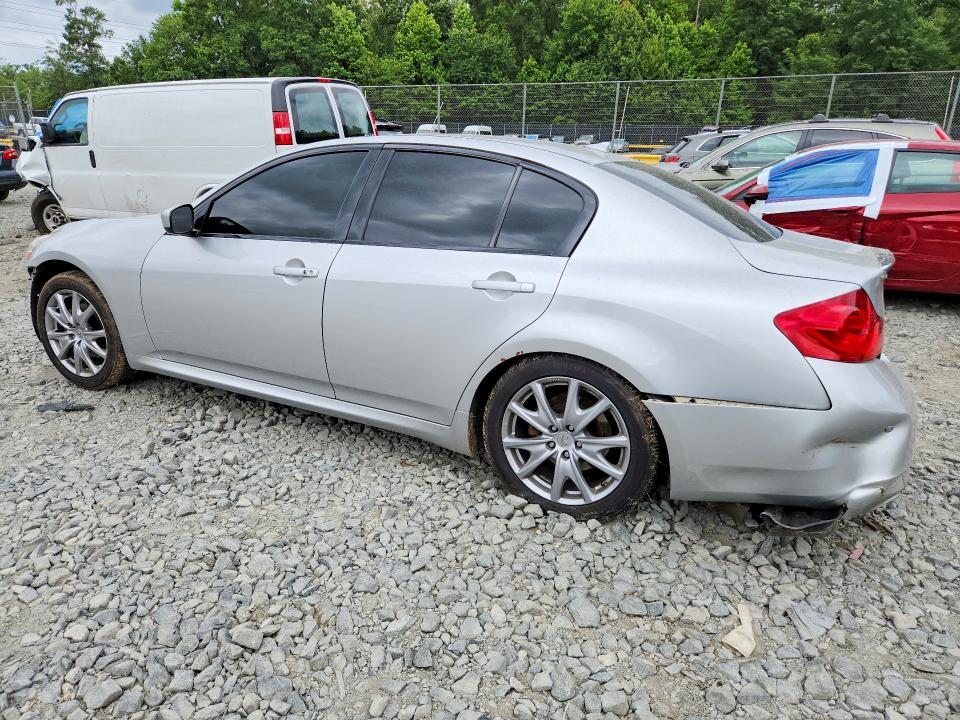 Aukcja sprzedaży 2013 Infiniti G37 Sedan, vin: JN1CV6ARXDM350932, numer aukcji: 55312606