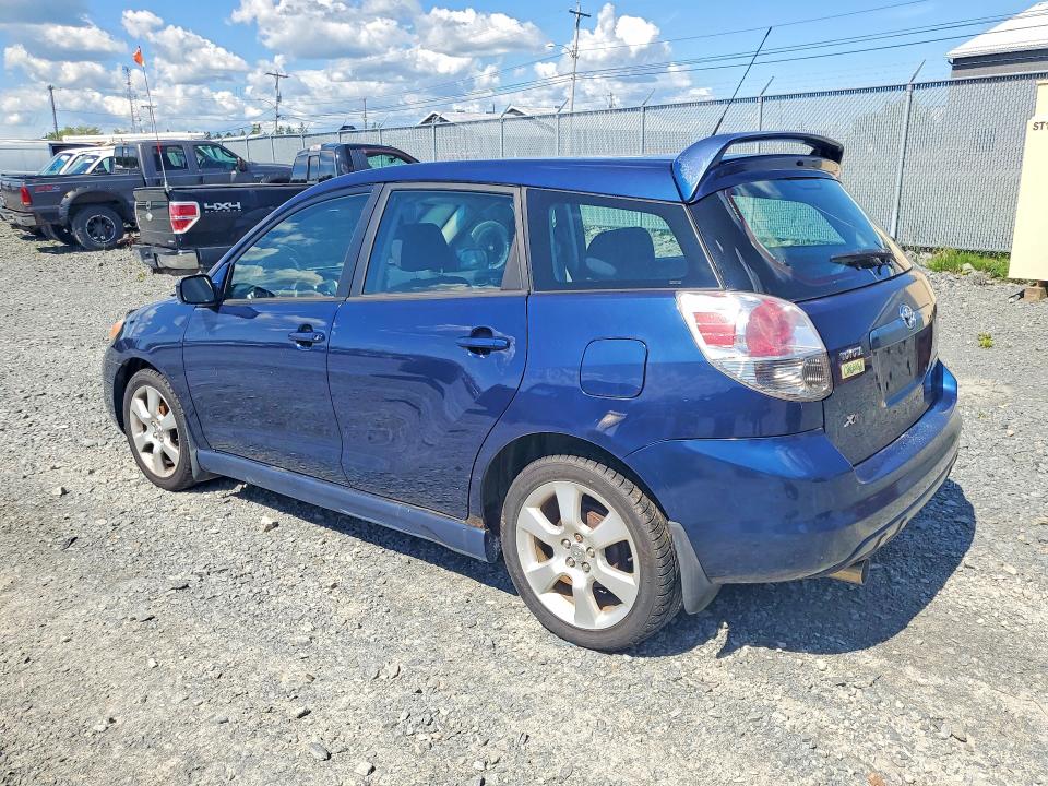 Aukcja sprzedaży 2007 Toyota Corolla Matrix, vin: 2T1KR32E97C633590, numer aukcji: 57537626