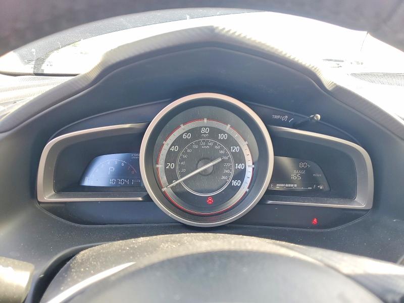 Aukcja sprzedaży 2016 Mazda 3, vin: 3MZBM1M77GM265240, numer aukcji: 55811746