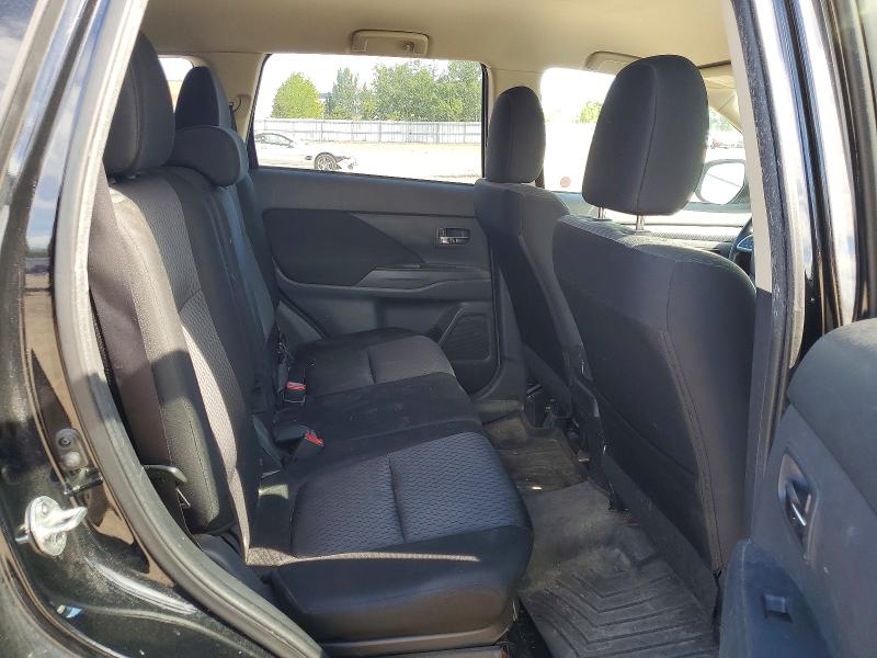 Aukcja sprzedaży 2014 Mitsubishi Outlander, vin: JA4AZ2A30EZ600514, numer aukcji: 57659126