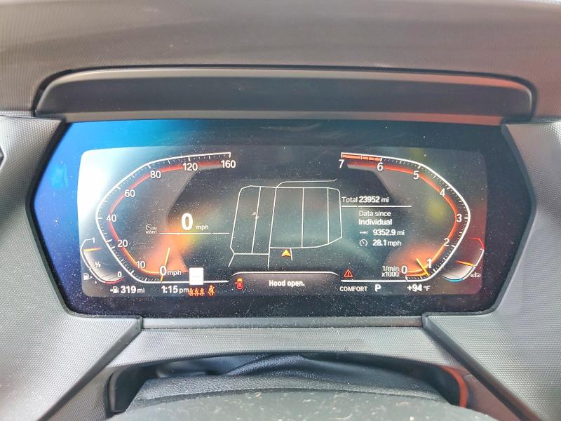 Aukcja sprzedaży 2023 Bmw 228xi, vin: WBA73AK08P7L77991, numer aukcji: 56689816