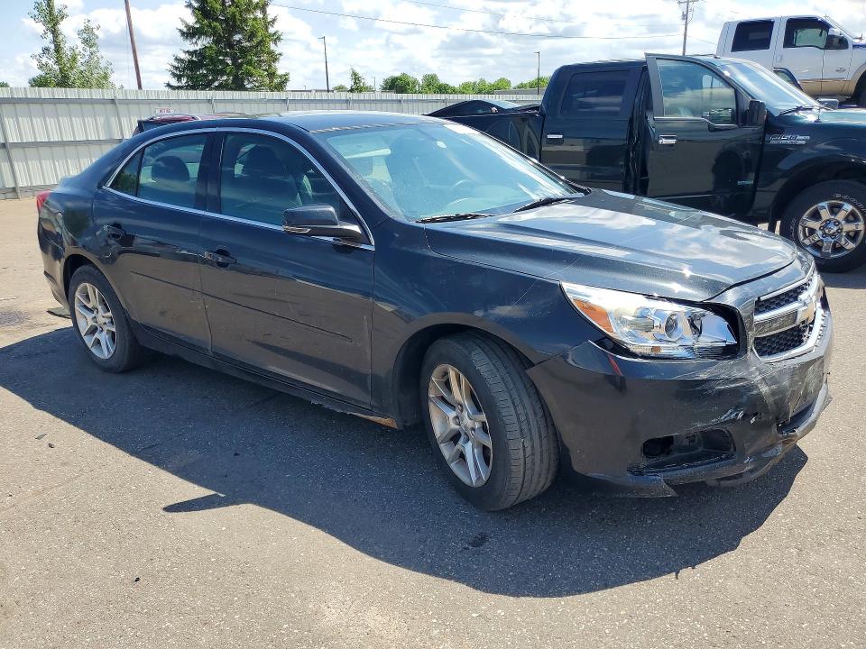 Продаж на аукціоні авто 2013 Chevrolet Malibu, vin: 1G11C5SA1DF342132, номер лоту: 55281426