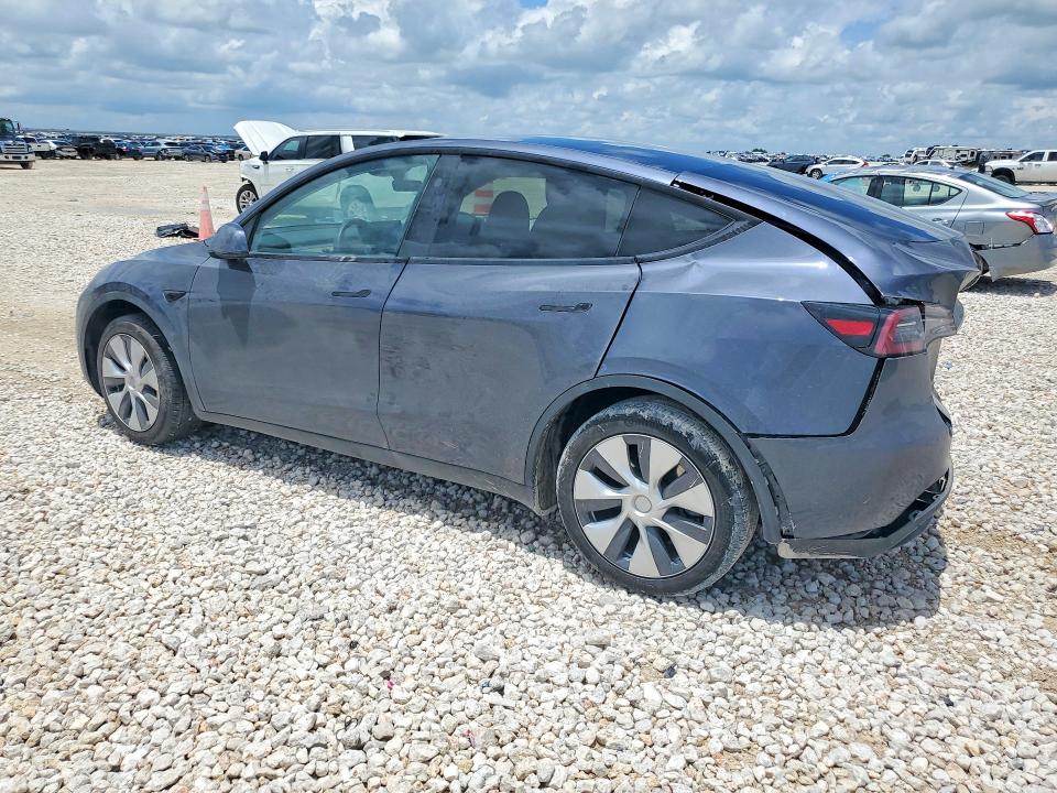 Aukcja sprzedaży 2023 Tesla Model Y, vin: 7SAYGDED8PF958495, numer aukcji: 56123646